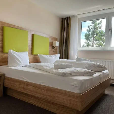 Otel Ziegenkrug -