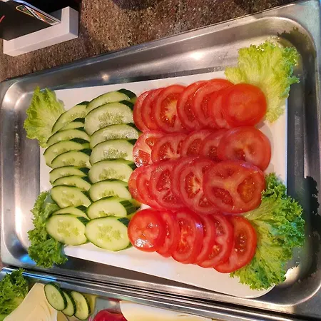 Ziegenkrug - * Pritzwalk