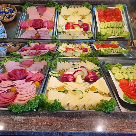 Otel Ziegenkrug - Pritzwalk