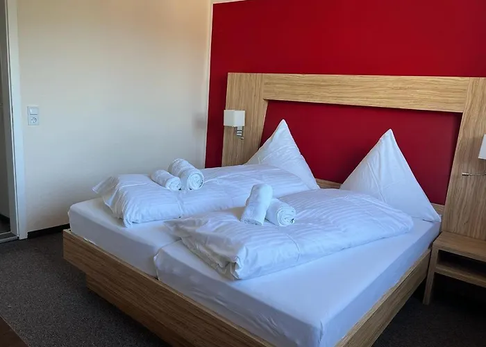 Ziegenkrug - بريتسفالك