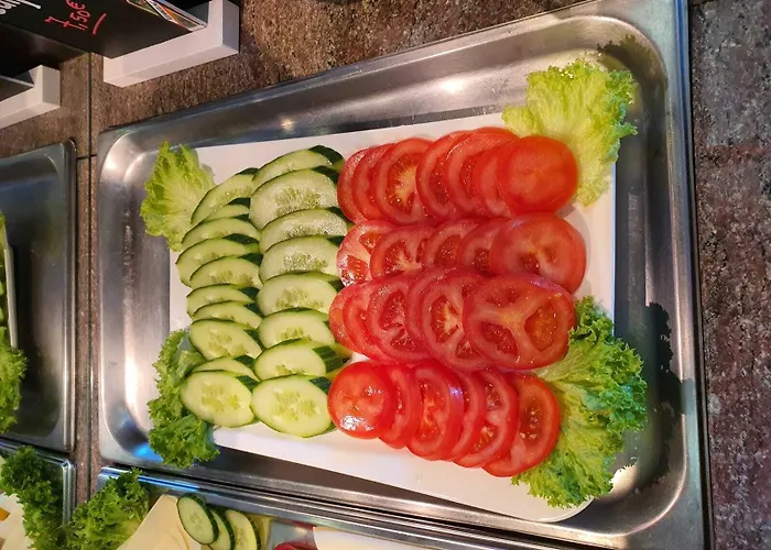 Ziegenkrug - * بريتسفالك